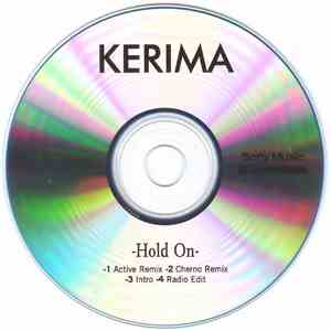 Kerima - Hold On