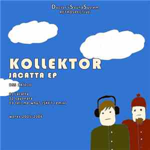 Kollektor - Jacatta EP