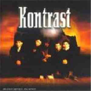 Kontrast  - Kontrast