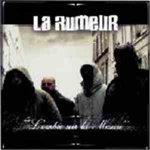 La Rumeur - L'Ombre Sur La Mesure