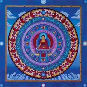 Lamp Of The Universe - Transcendence