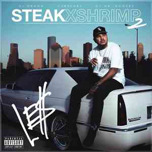 LE$ - Steak x Shrimp 2