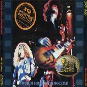 Led Zeppelin - Rock'N Roll Springtime