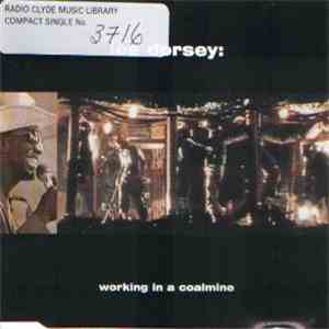 Lee Dorsey - Working In The Coalmine