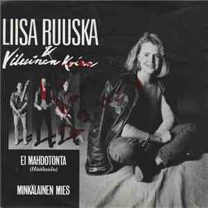 Liisa Ruuska & Viluinen Koira - Ei Mahdotonta (Häälaulu)