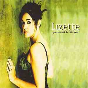 Lizette Pålsson - You Could Be The One