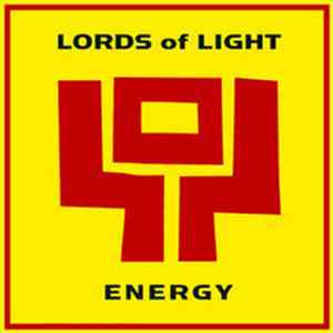 Lords Of Light - Energy