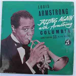Louis Armstrong - 