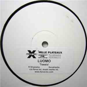 Luomo - Tessio