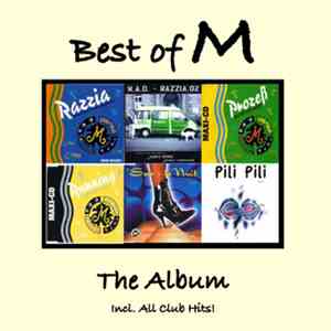 M - Best Of M