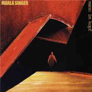 Marla Singer  - Mann Im Kopf