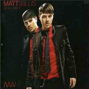 Matt Willis  - Up All Night