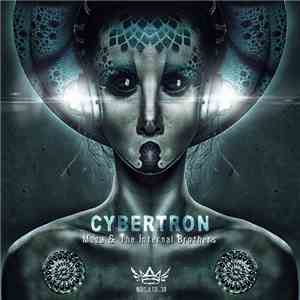 Maza & The Infernal Brothers - Cybertron