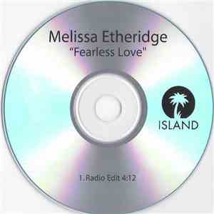 Melissa Etheridge - Fearless Love