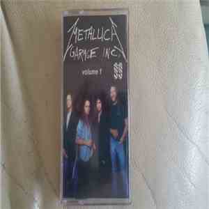 Metallica - Garage Inc, Vol. 1