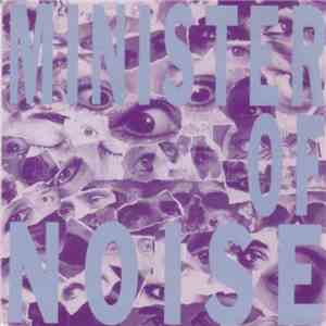 Minister Of Noise - Voodoo Soul