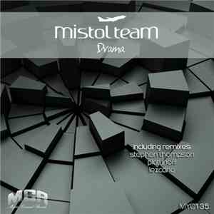 Mistol Team - Drama