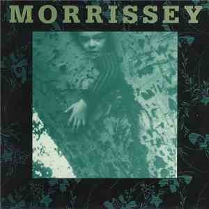 Morrissey - The Last Of The Famous International Playboys