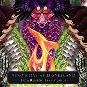 Nero's Day At Disneyland - From Rotting Fantasylands