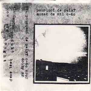 Non Toxique Lost - Pourquoi De Paix?
