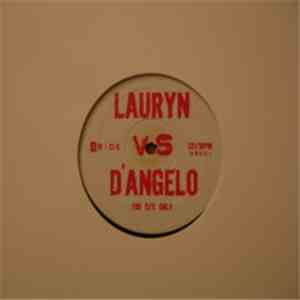 Outkast vs. Santillan / Lauryn vs. D'Angelo - Untitled