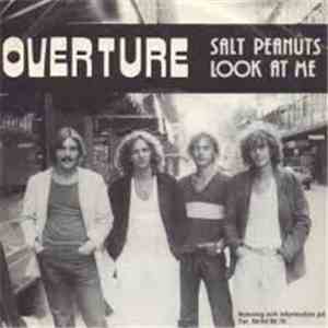 Overture  - Salt Peanuts