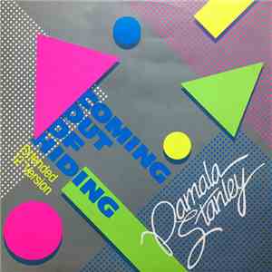 Pamala Stanley - Coming Out Of Hiding