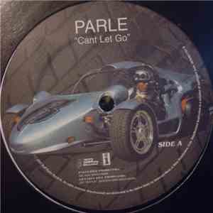 Parle Feat Jadakiss - Cant Let Go / Come A Long Way