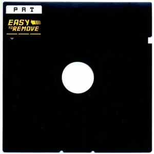 Pat - Easy To Remove