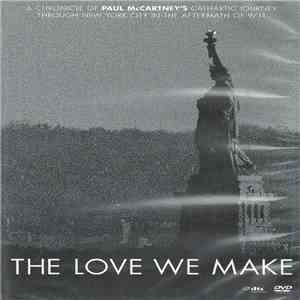 Paul McCartney - The Love We Make