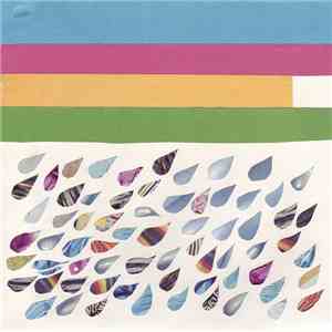 Paulina Mum - Morning Rain