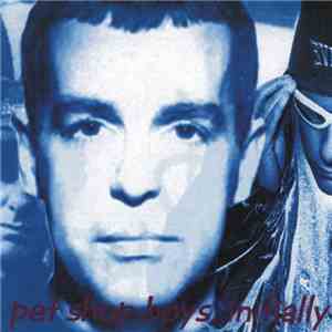 Pet Shop Boys - Initially (A Collection Of Rare PSB Demo Recordings)