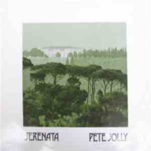 Pete Jolly - Serenata