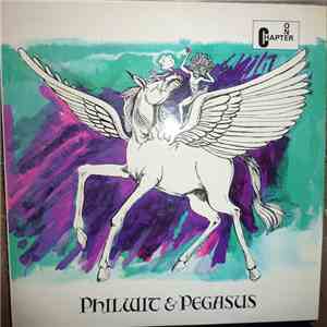 Philwit & Pegasus - Philwit & Pegasus