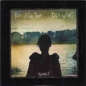 Porcupine Tree - Deadwing