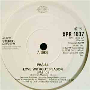 Praise - Love Without Reason