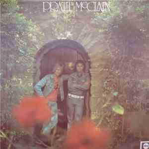 Pratt & McClain - Pratt-McClain