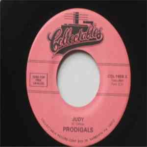 Prodigals - Judy