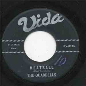 Quaddells - Meatball