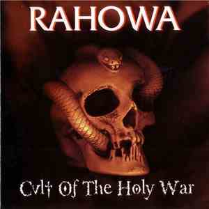 RAHOWA - Cult Of The Holy War