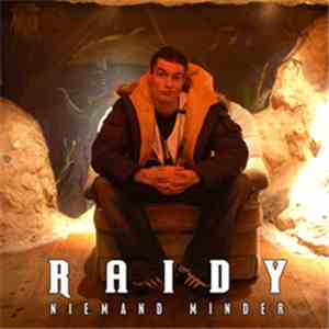 Raidy - Niemand Minder