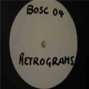 Retro-grams - The Logan EP