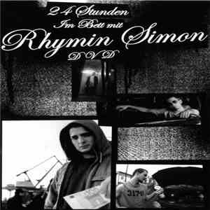 Rhymin Simon - 24 Stunden Im Bett Mit Rhymin Simon