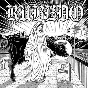 Rubedo - Vaca