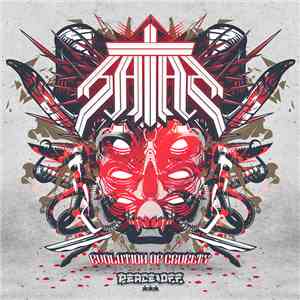 Sa†an - Evolution Of Cruelty