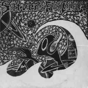 Saturn's Flea Collar - Last Transmission 3-27-97 Live On Radio VPRO Amsterd ...