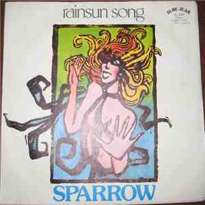 Sparrow  - Rainsun Song / I'm Coming Back