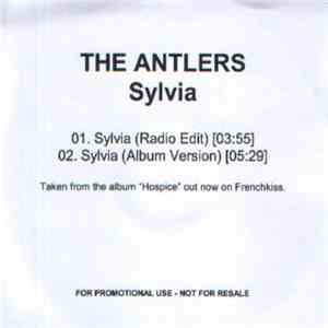 The Antlers - Sylvia