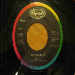 The Beatles - Help! / I'm Down