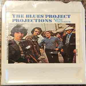 The Blues Project - Projections